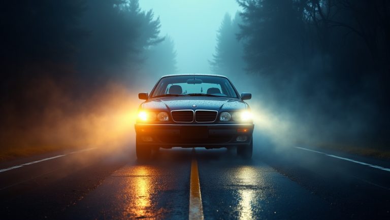 Why You Keep Seeing Cars With One Headlight: The Spiritual Warning You Shouldn’t Ignore