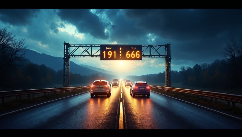 can angel numbers be a warning