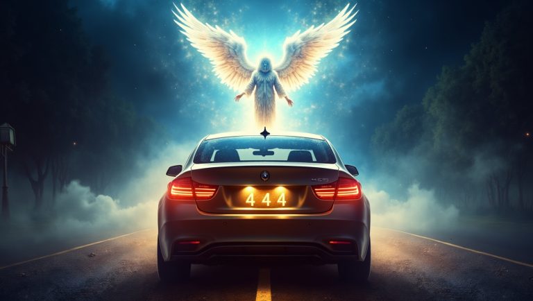 Angel Numbers and Car Accidents: Are They a Warning or Protection?