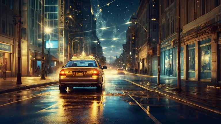 Why You Keep Hearing Car Alarms But There’s No Threat: The Spiritual Meaning of False Warnings