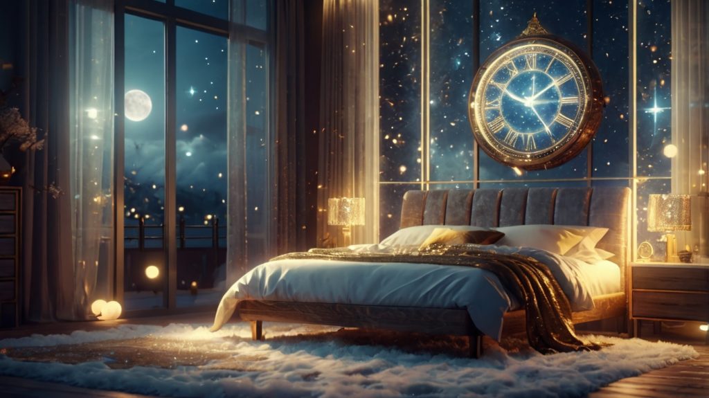 angel numbers after dreams