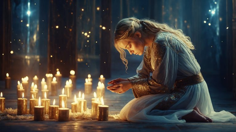 Why You Keep Seeing Angel Numbers Right After You Pray