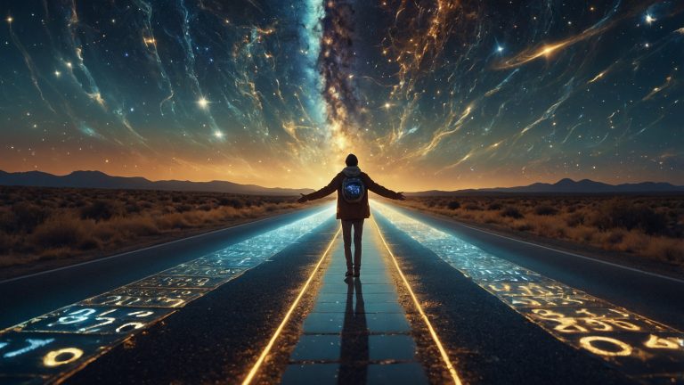 Angel Number 777 on a Plate? Here’s What the Universe Is Saying
