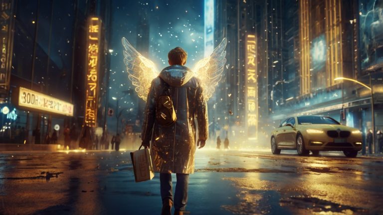 Why Do You Keep Seeing the Same Angel Number in Different Places? (Spiritually Explained)