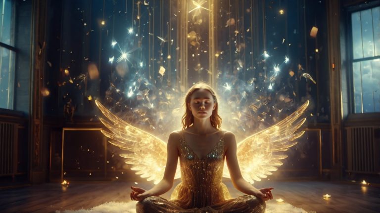 Why Do Angel Numbers Show Up More After a Spiritual Awakening?