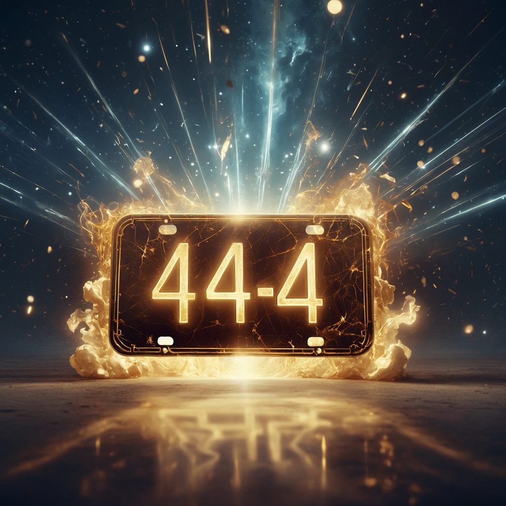 444 in Texas