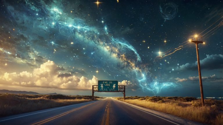 What Does 777 in New York Mean? (The Angel Number of Alignment in the City That Never Sleeps)