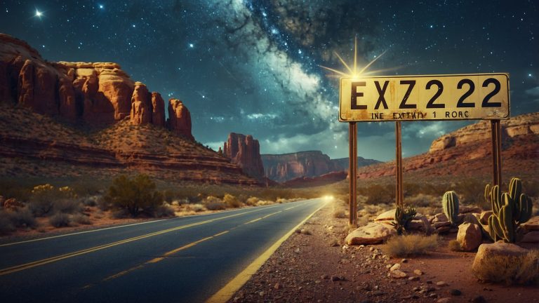 What Does 222 in Arizona Mean? (The Angel Number of Balance in the Desert State)