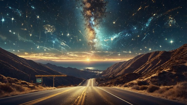 What Does 1111 in California Mean? (The Angel Number of Awakening in the Golden State)