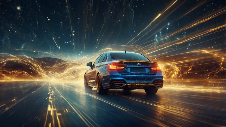 Why You Keep Seeing the Same Car Everywhere (You’re Not Imagining It)