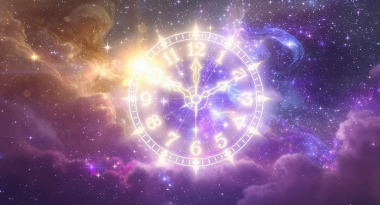 Can Angel Numbers Predict Timing in Real Life?