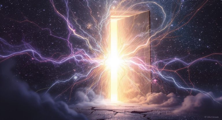 Why Your Manifestation Isn’t Working — And What Spirit Might Be Blocking