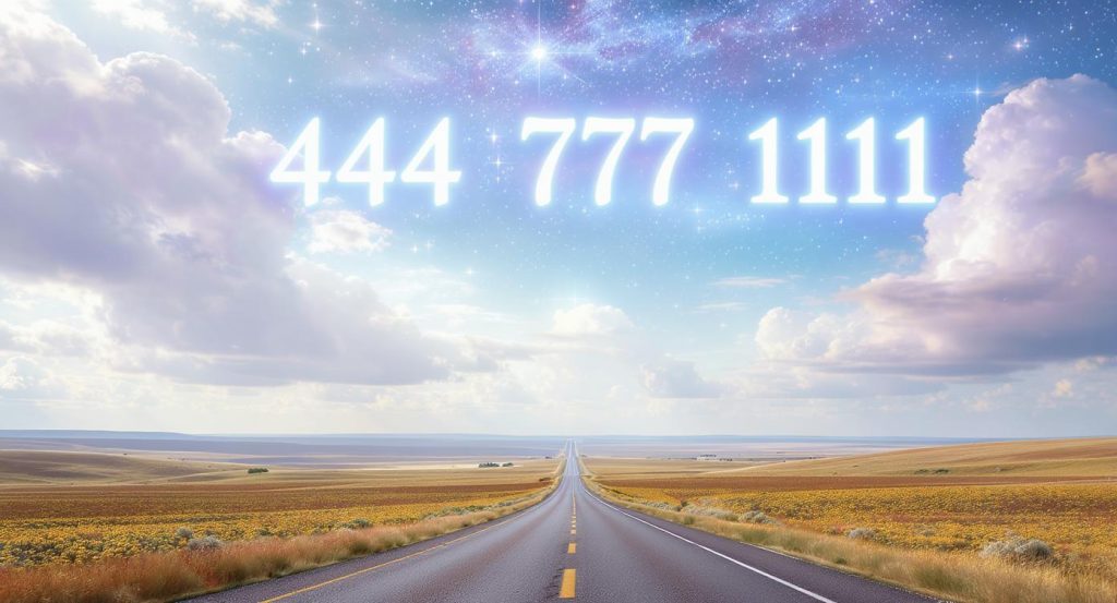 angel numbers in different states