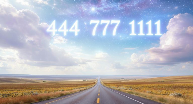 Do Angel Numbers Follow You When You Travel or Move States?