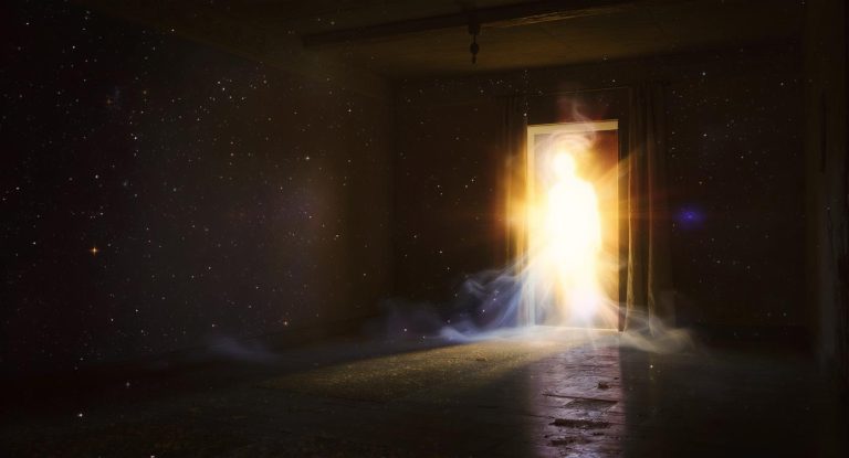 Why You Keep Feeling Someone Is With You When You’re Alone