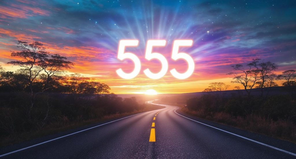 angel numbers when traveling