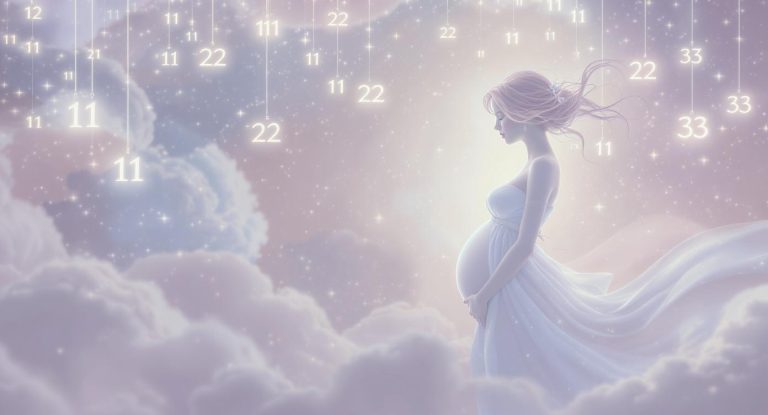 Can Angel Numbers Predict Pregnancy or Birth?