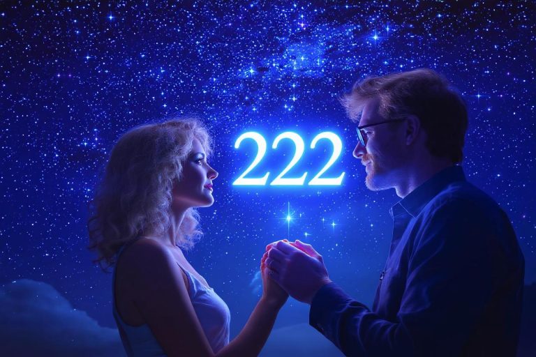 Do Angel Numbers Show Up When You’re About to Meet Someone Important?